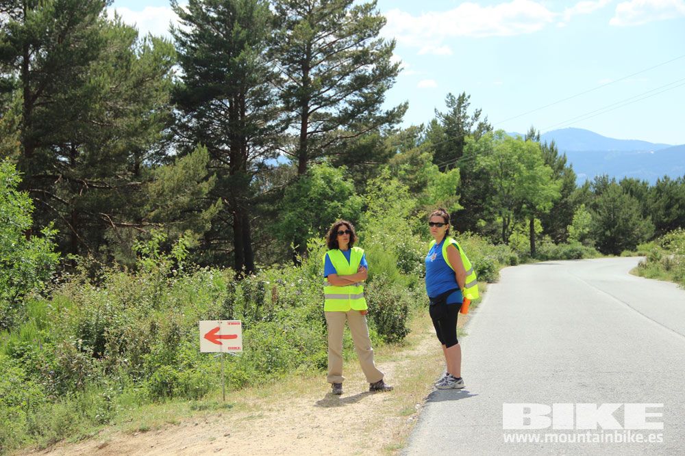 BIKE Maratón Sierra de Madrid 2015 Galería 4