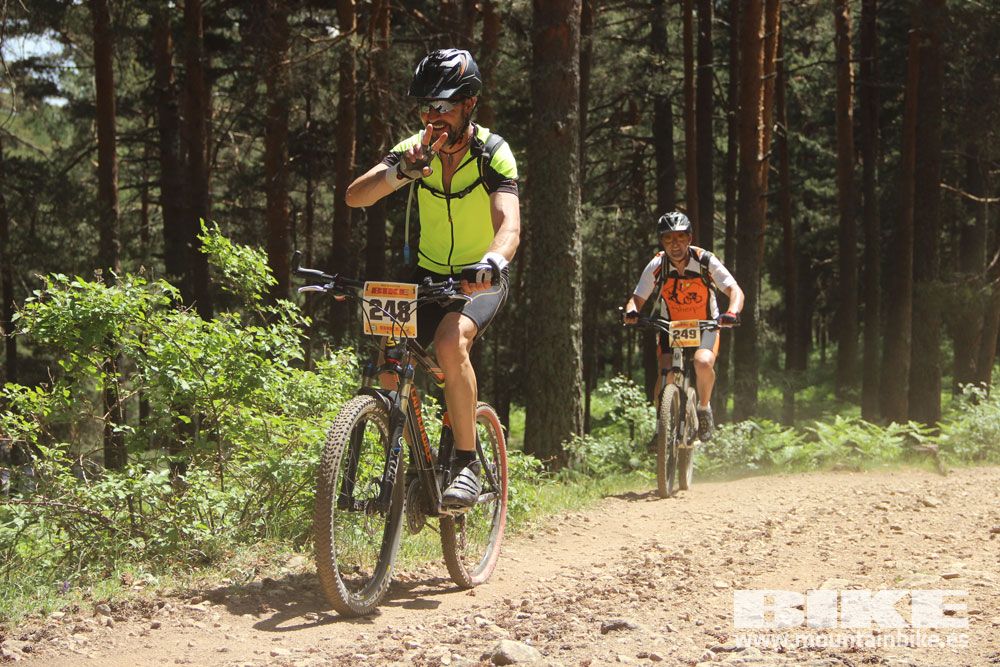BIKE Maratón Sierra de Madrid 2015 Galería 4