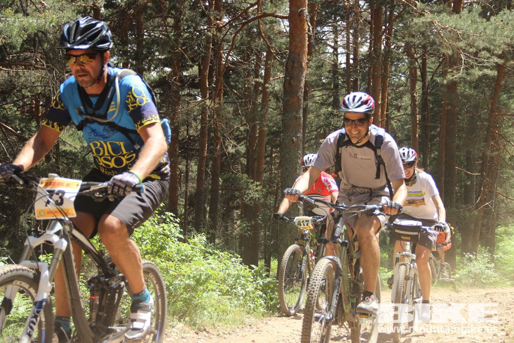 BIKE Maratón Sierra de Madrid 2015 Galería 4