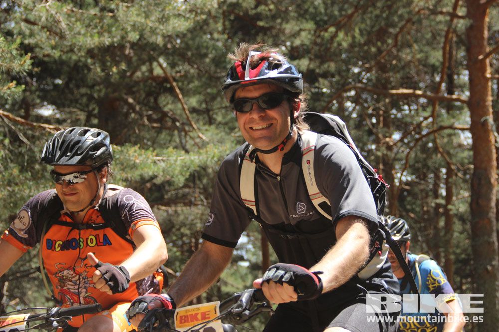 BIKE Maratón Sierra de Madrid 2015 Galería 4