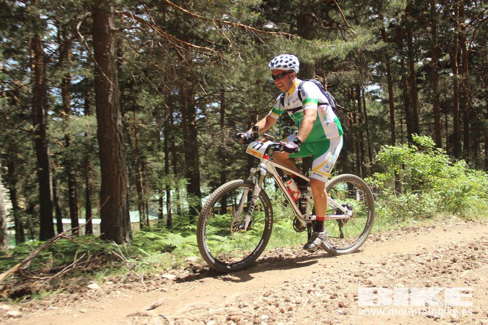 BIKE Maratón Sierra de Madrid 2015 Galería 4