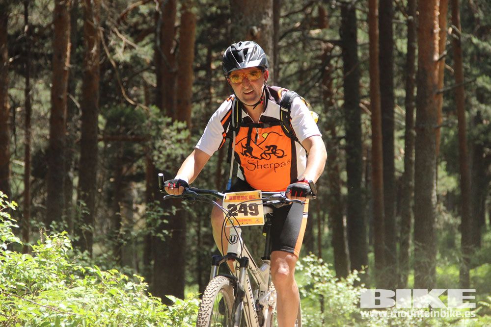 BIKE Maratón Sierra de Madrid 2015 Galería 4