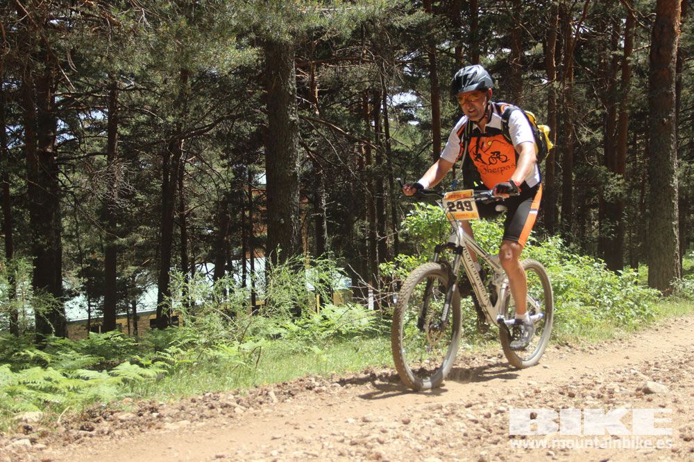 BIKE Maratón Sierra de Madrid 2015 Galería 4
