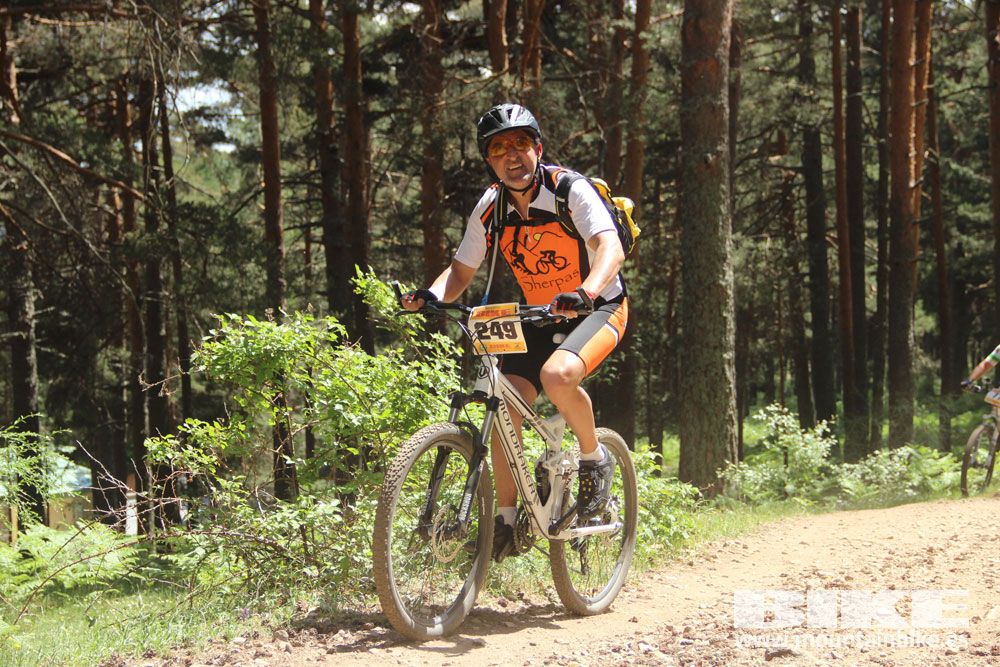BIKE Maratón Sierra de Madrid 2015 Galería 4