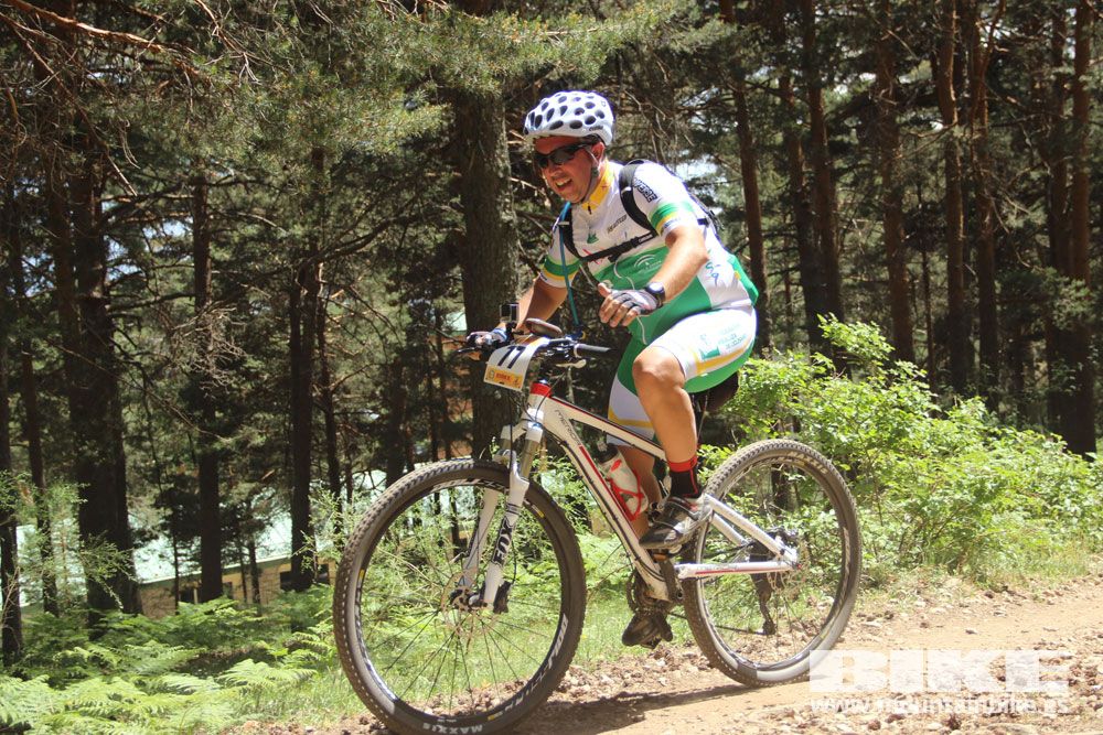 BIKE Maratón Sierra de Madrid 2015 Galería 4