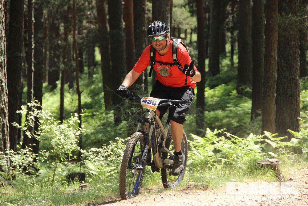 BIKE Maratón Sierra de Madrid 2015 Galería 4