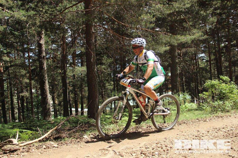 BIKE Maratón Sierra de Madrid 2015 Galería 4