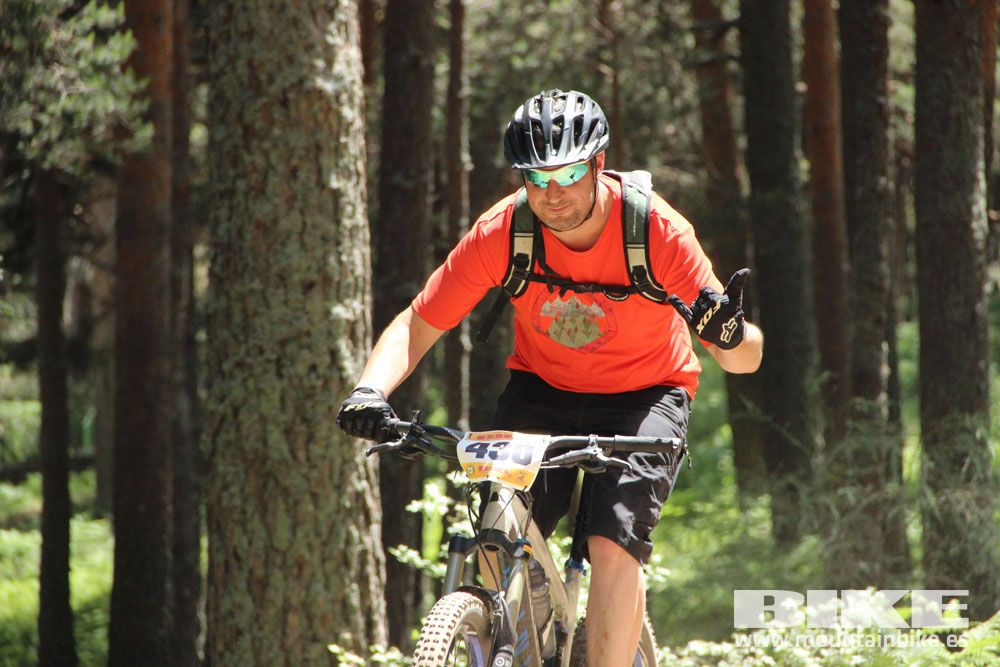BIKE Maratón Sierra de Madrid 2015 Galería 4