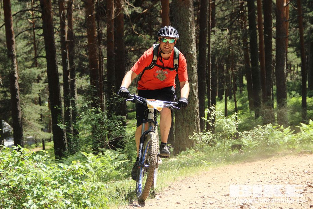 BIKE Maratón Sierra de Madrid 2015 Galería 4