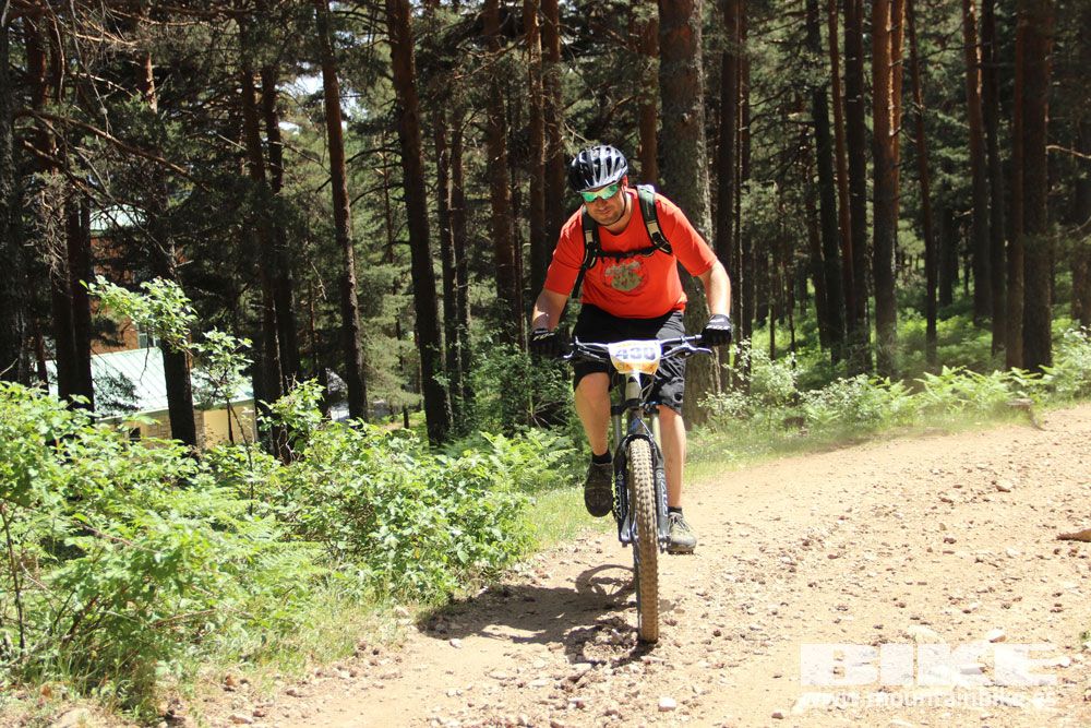 BIKE Maratón Sierra de Madrid 2015 Galería 4