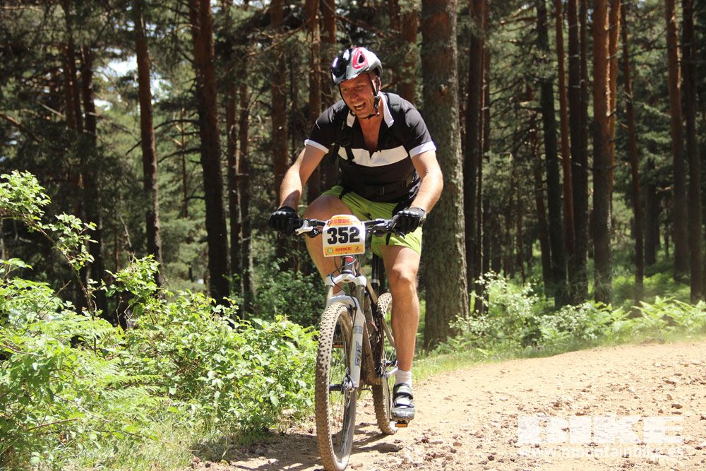 BIKE Maratón Sierra de Madrid 2015 Galería 4