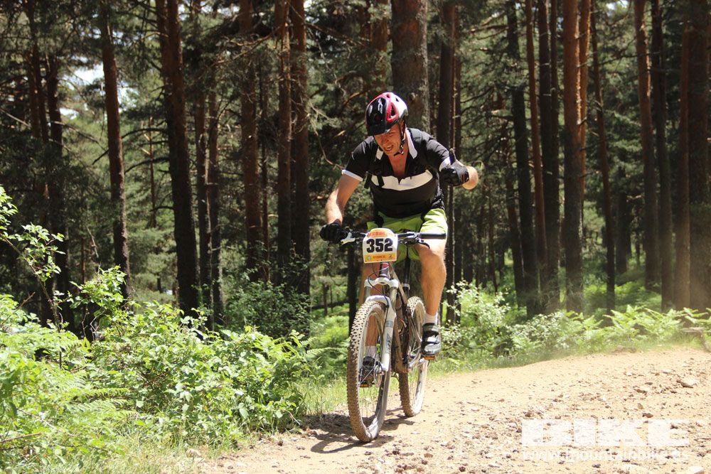 BIKE Maratón Sierra de Madrid 2015 Galería 4