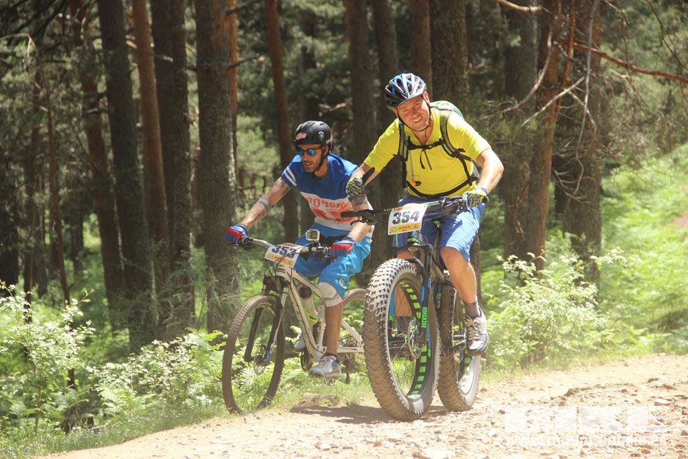 BIKE Maratón Sierra de Madrid 2015 Galería 4