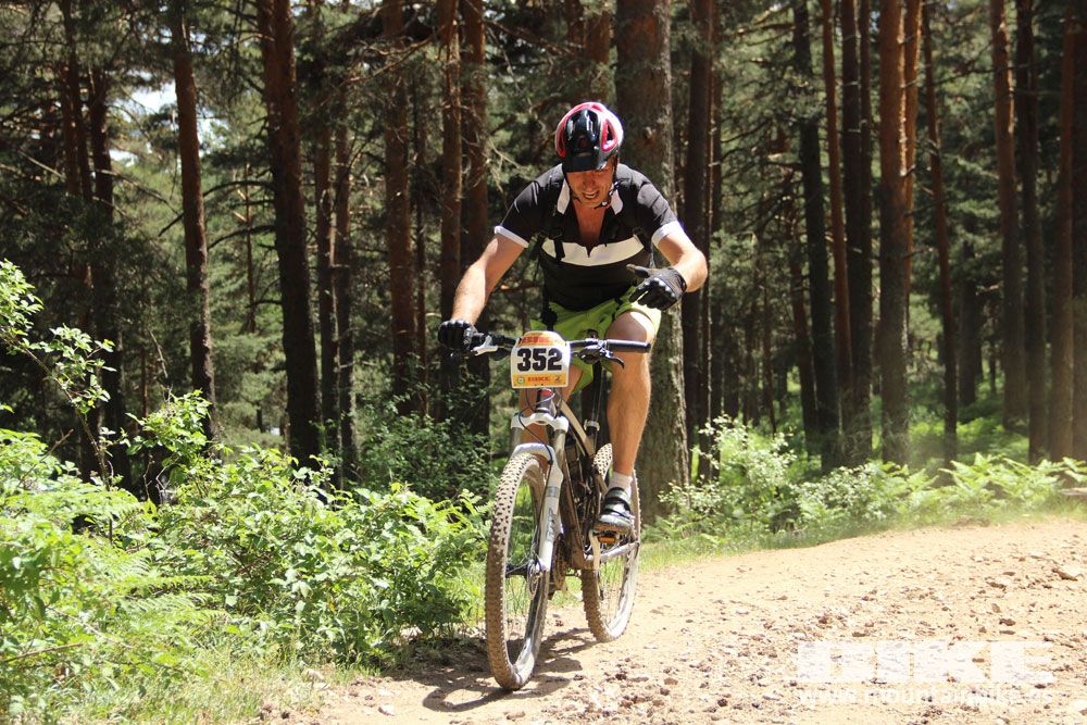 BIKE Maratón Sierra de Madrid 2015 Galería 4