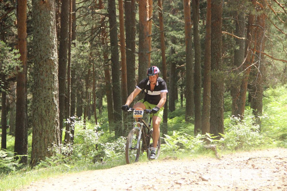BIKE Maratón Sierra de Madrid 2015 Galería 4