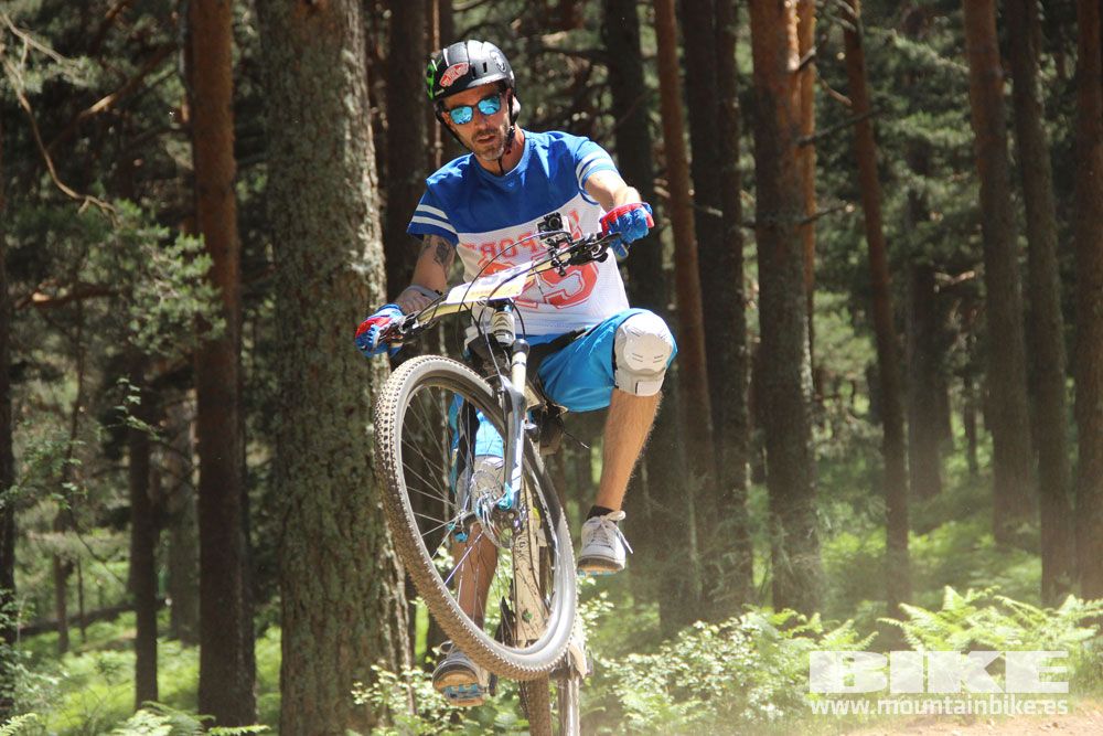 BIKE Maratón Sierra de Madrid 2015 Galería 4