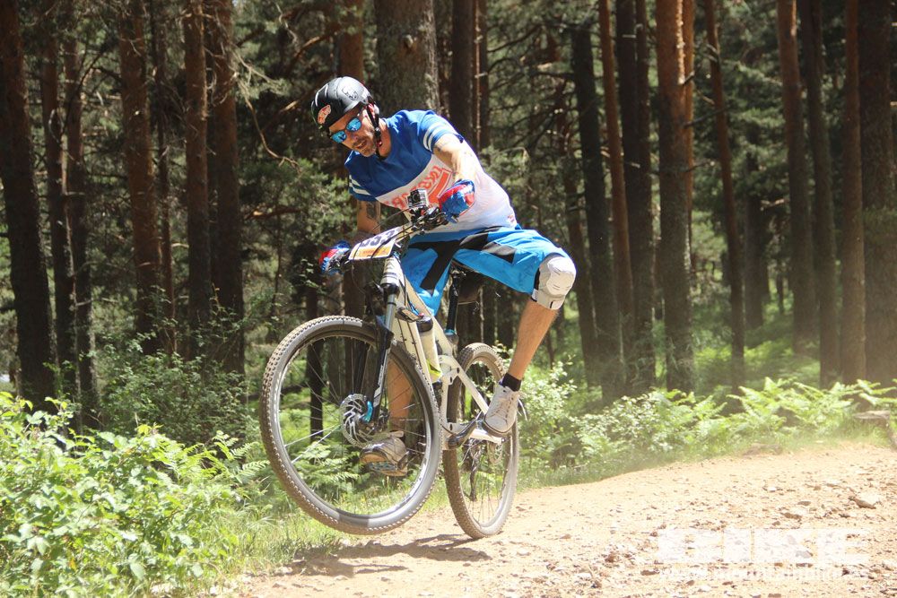 BIKE Maratón Sierra de Madrid 2015 Galería 4