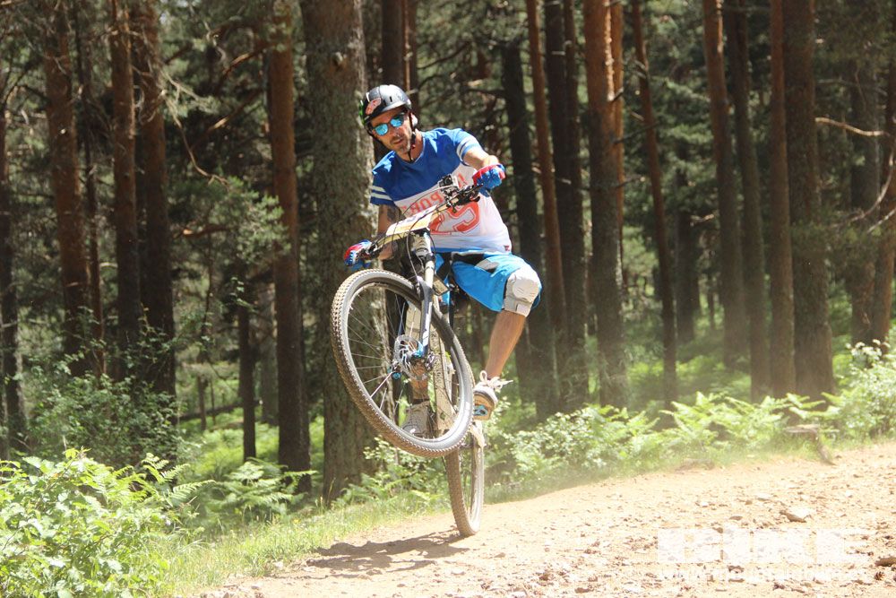BIKE Maratón Sierra de Madrid 2015 Galería 4