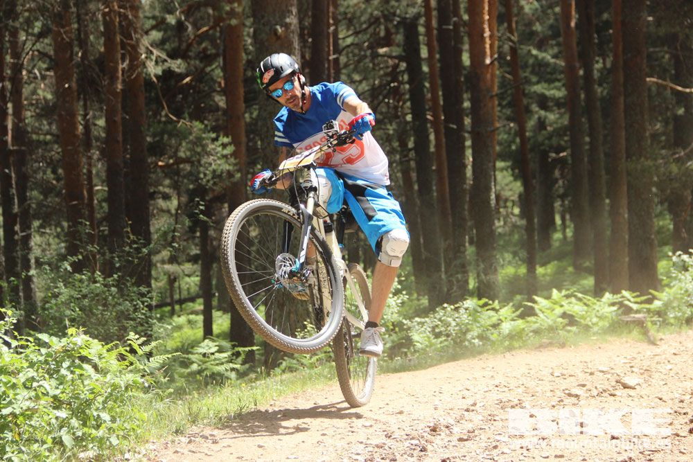 BIKE Maratón Sierra de Madrid 2015 Galería 4