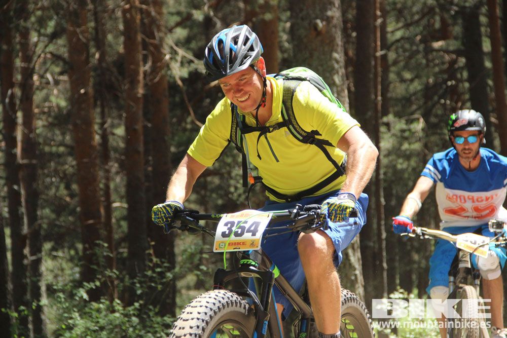 BIKE Maratón Sierra de Madrid 2015 Galería 4