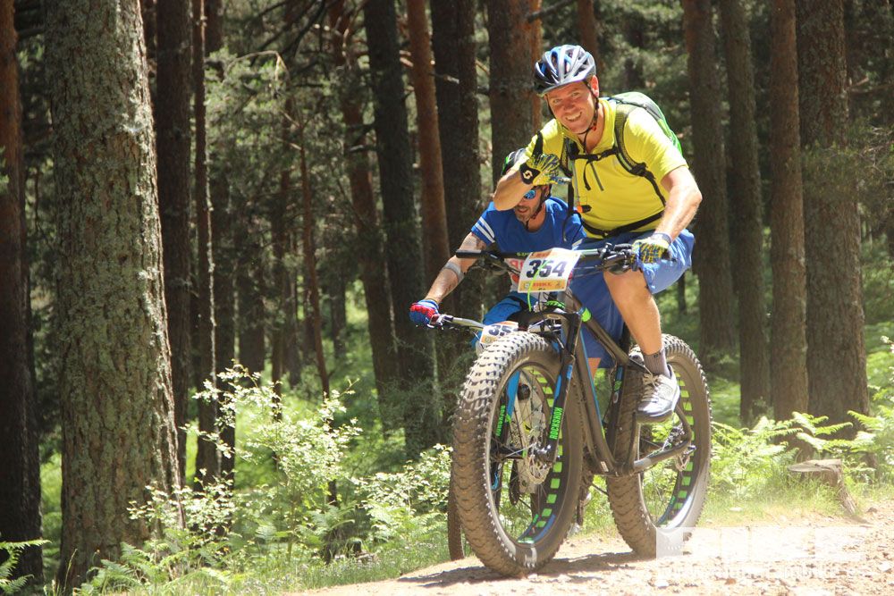 BIKE Maratón Sierra de Madrid 2015 Galería 4