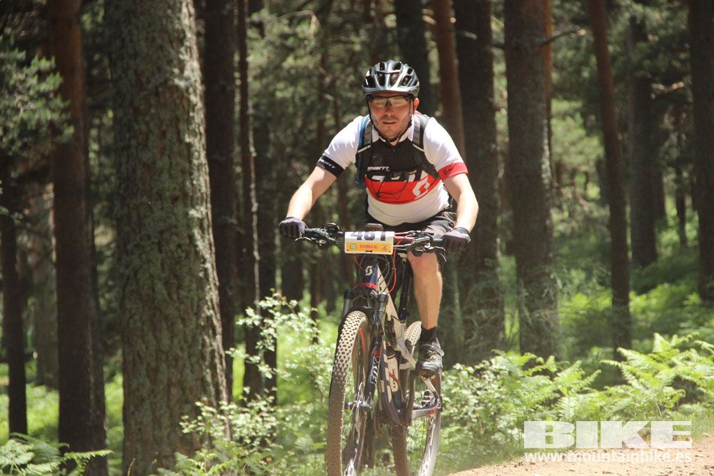 BIKE Maratón Sierra de Madrid 2015 Galería 4