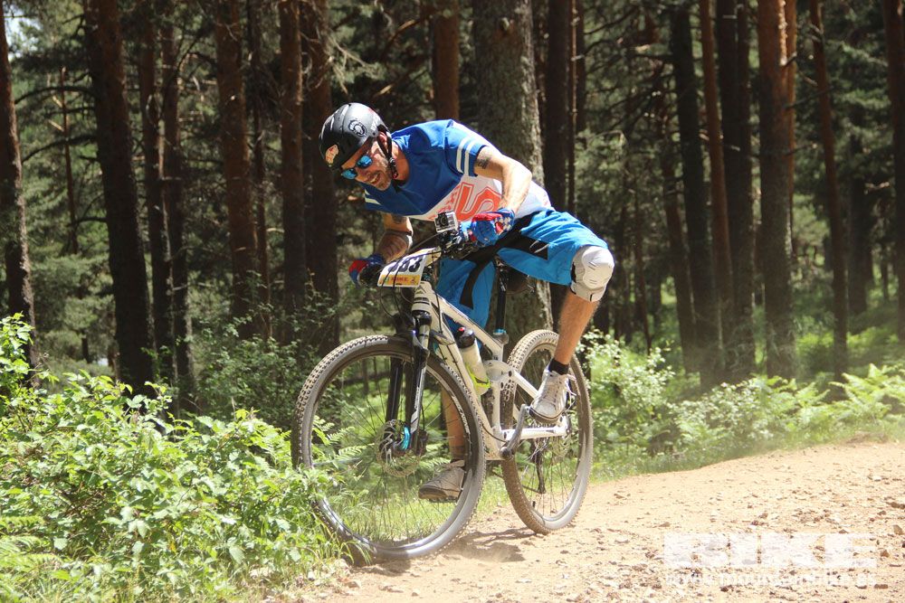 BIKE Maratón Sierra de Madrid 2015 Galería 4