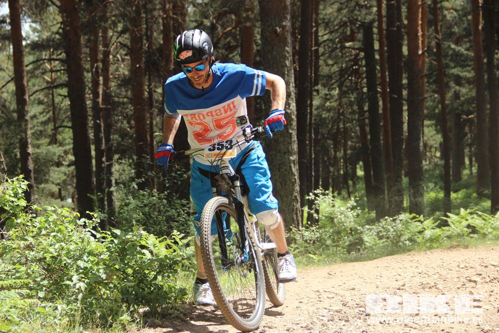 BIKE Maratón Sierra de Madrid 2015 Galería 4