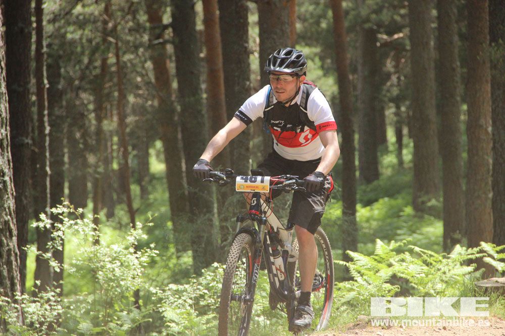BIKE Maratón Sierra de Madrid 2015 Galería 4