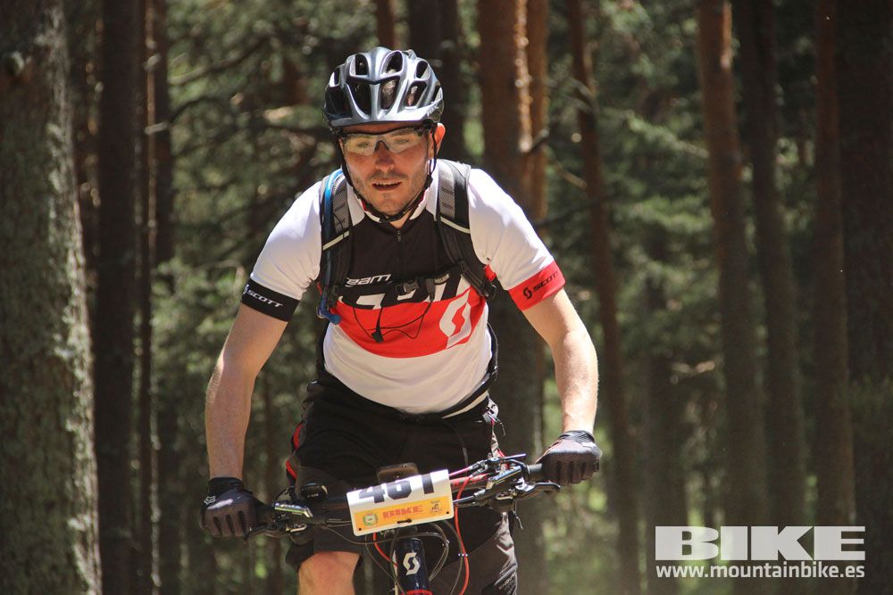 BIKE Maratón Sierra de Madrid 2015 Galería 4