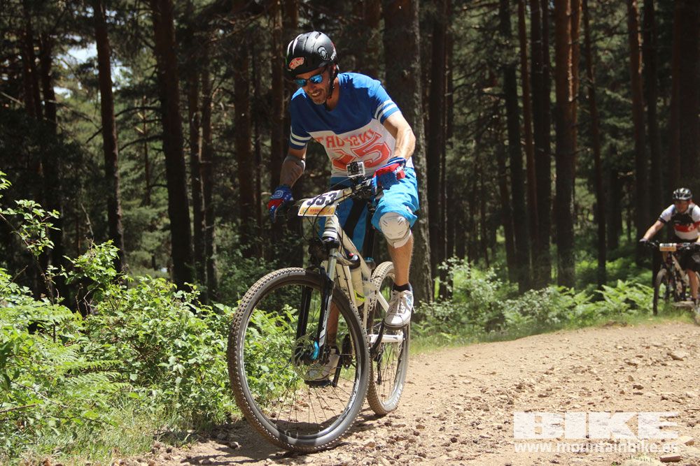 BIKE Maratón Sierra de Madrid 2015 Galería 4