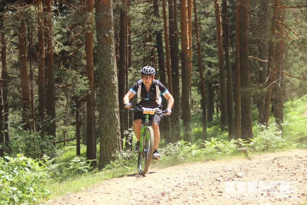 BIKE Maratón Sierra de Madrid 2015 Galería 4