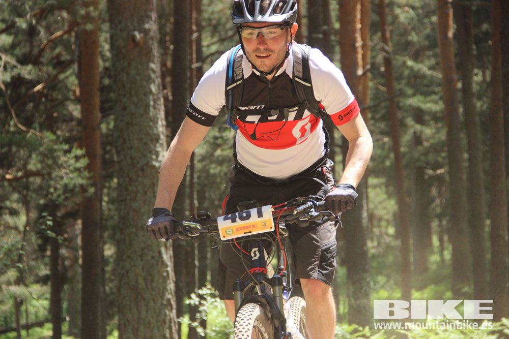 BIKE Maratón Sierra de Madrid 2015 Galería 4