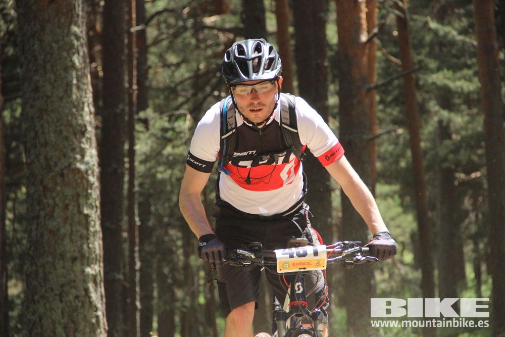 BIKE Maratón Sierra de Madrid 2015 Galería 4