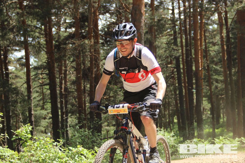 BIKE Maratón Sierra de Madrid 2015 Galería 4