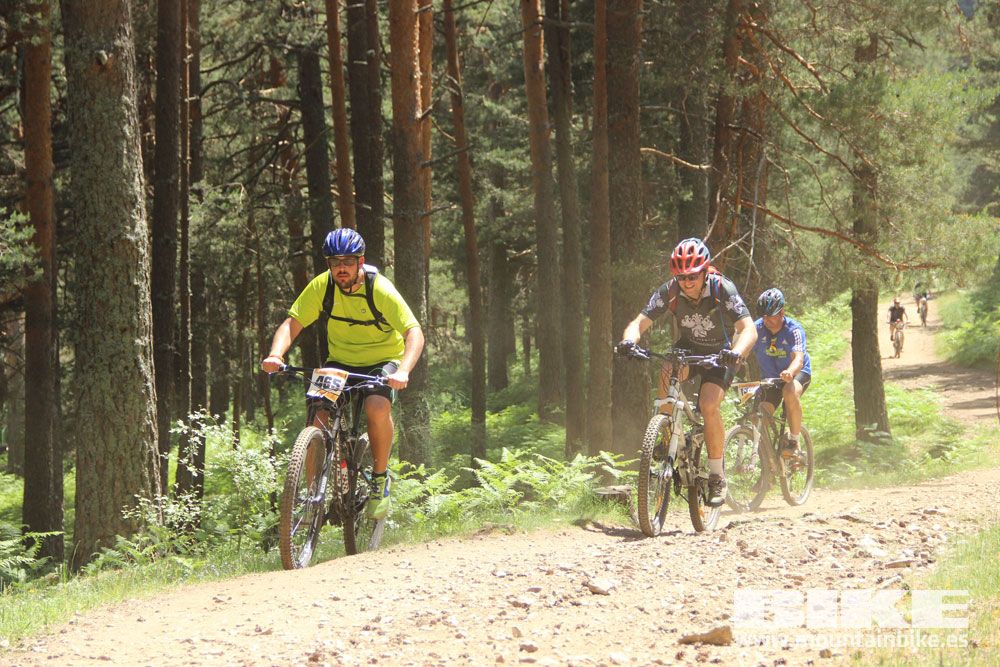 BIKE Maratón Sierra de Madrid 2015 Galería 4
