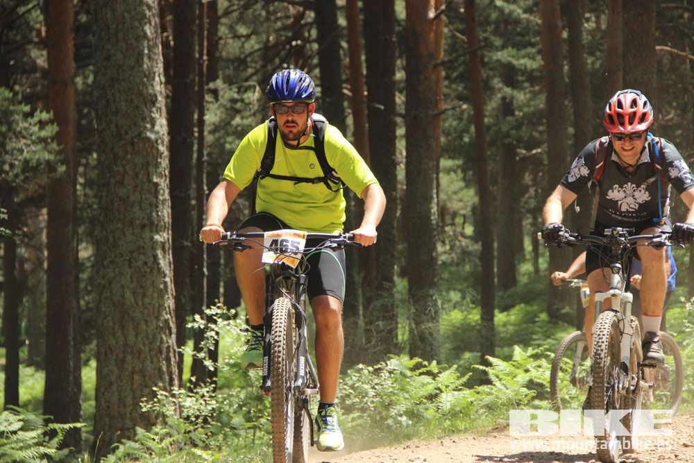BIKE Maratón Sierra de Madrid 2015 Galería 4