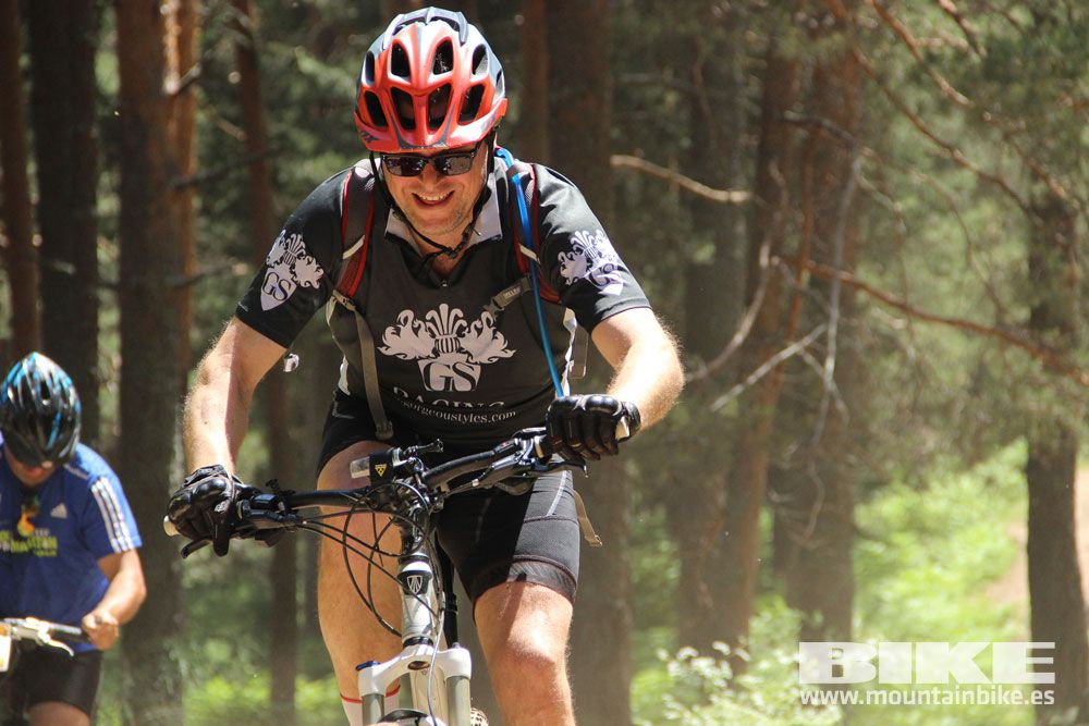 BIKE Maratón Sierra de Madrid 2015 Galería 4
