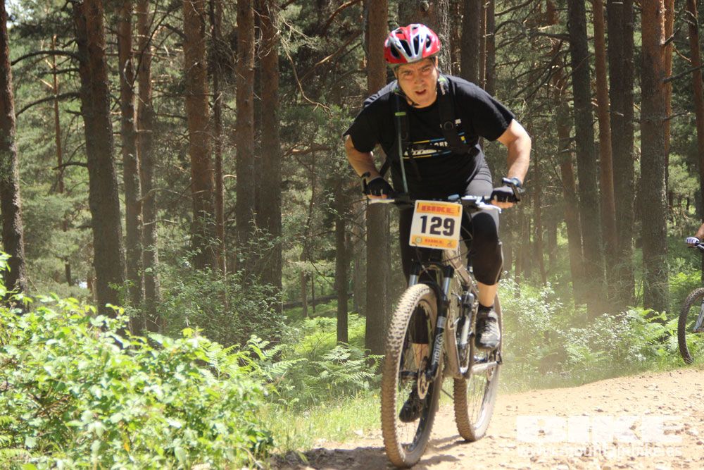 BIKE Maratón Sierra de Madrid 2015 Galería 4
