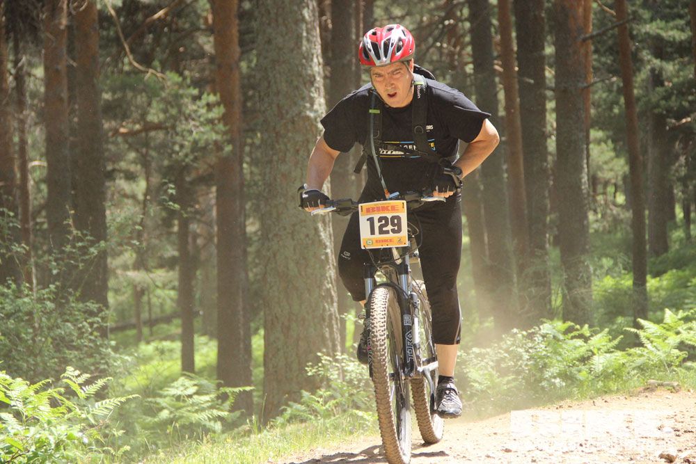 BIKE Maratón Sierra de Madrid 2015 Galería 4