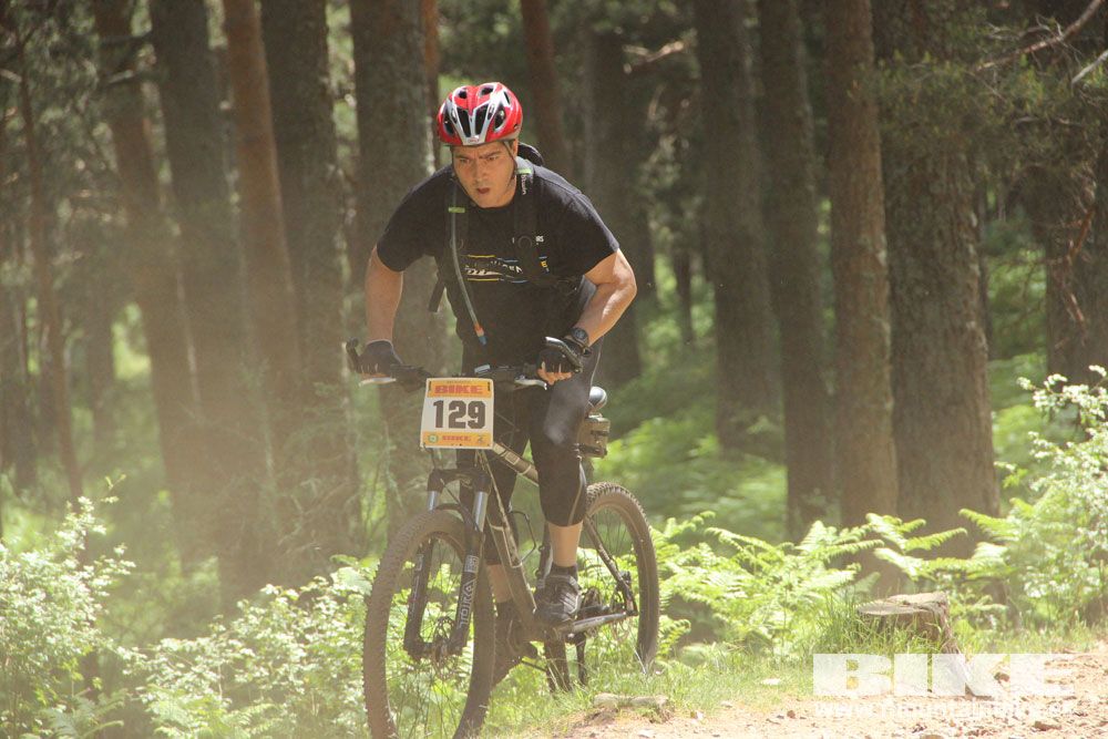 BIKE Maratón Sierra de Madrid 2015 Galería 4