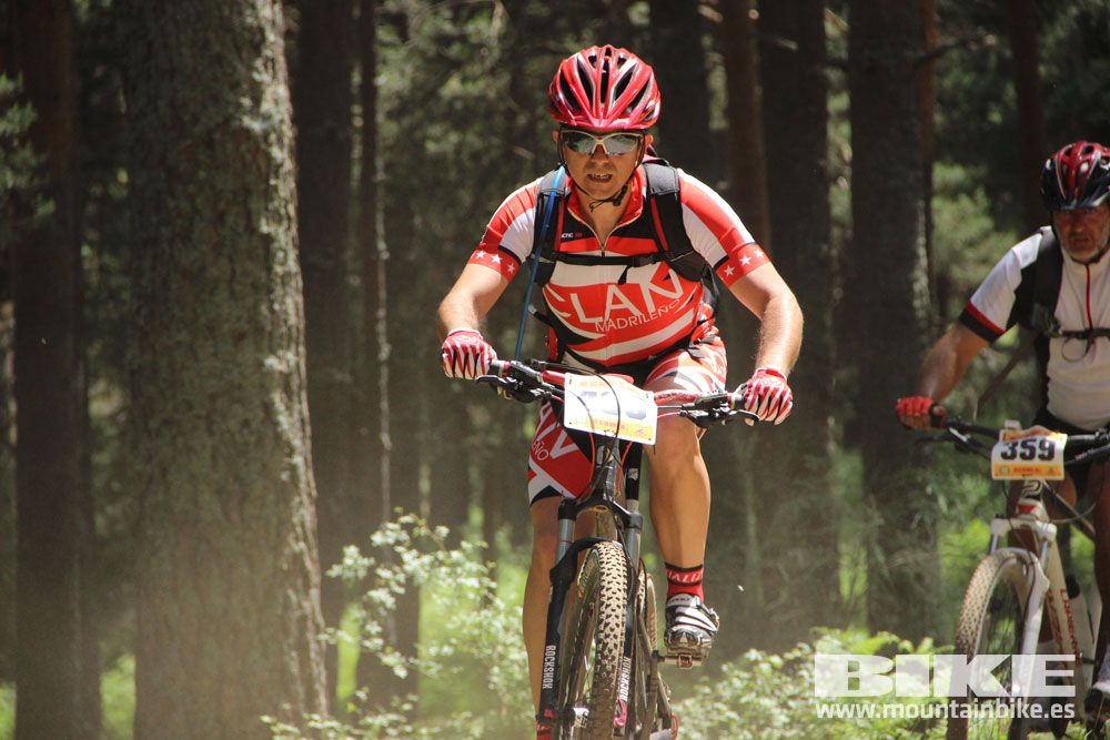 BIKE Maratón Sierra de Madrid 2015 Galería 4