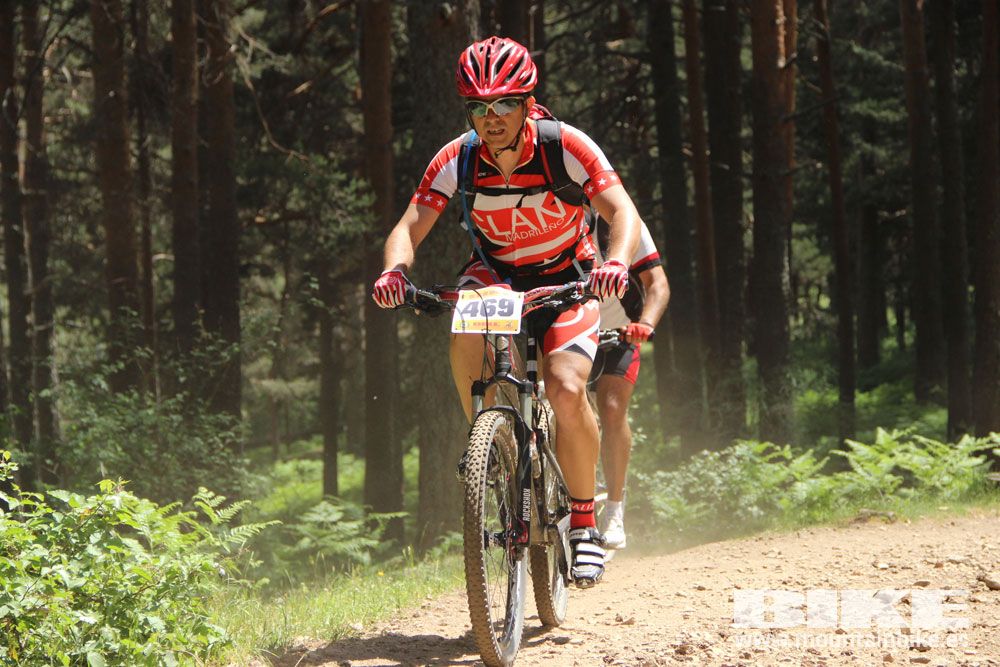 BIKE Maratón Sierra de Madrid 2015 Galería 4