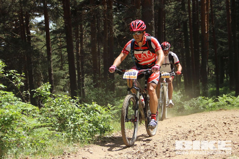 BIKE Maratón Sierra de Madrid 2015 Galería 4