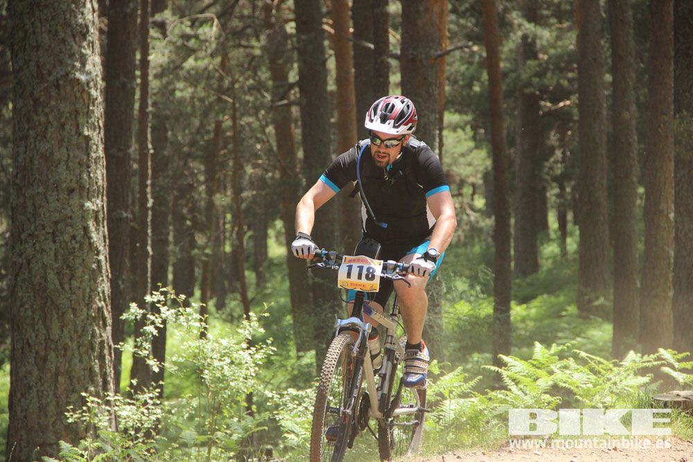 BIKE Maratón Sierra de Madrid 2015 Galería 4