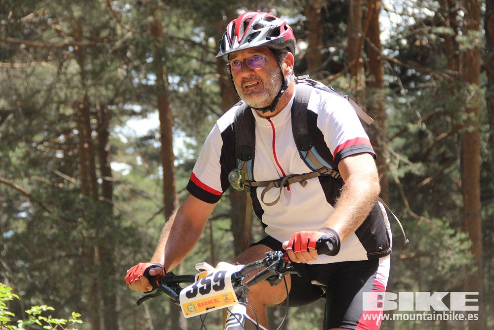 BIKE Maratón Sierra de Madrid 2015 Galería 4