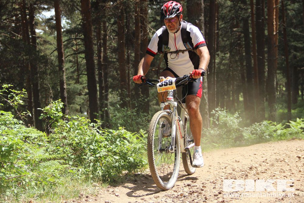 BIKE Maratón Sierra de Madrid 2015 Galería 4