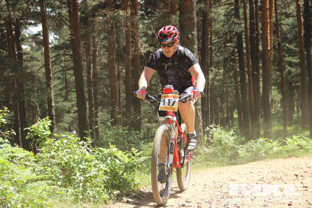 BIKE Maratón Sierra de Madrid 2015 Galería 4
