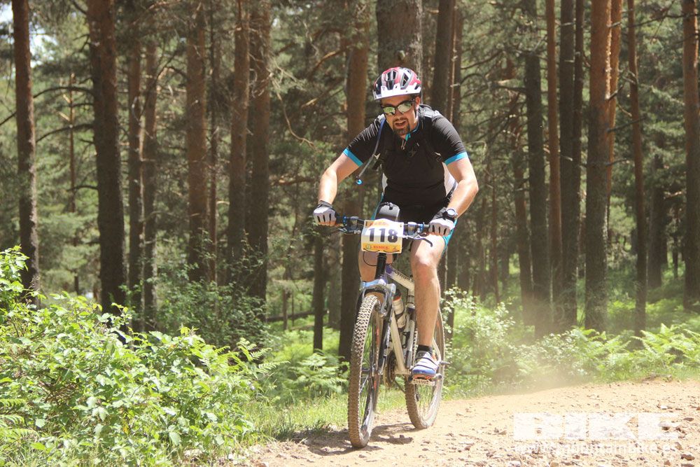BIKE Maratón Sierra de Madrid 2015 Galería 4