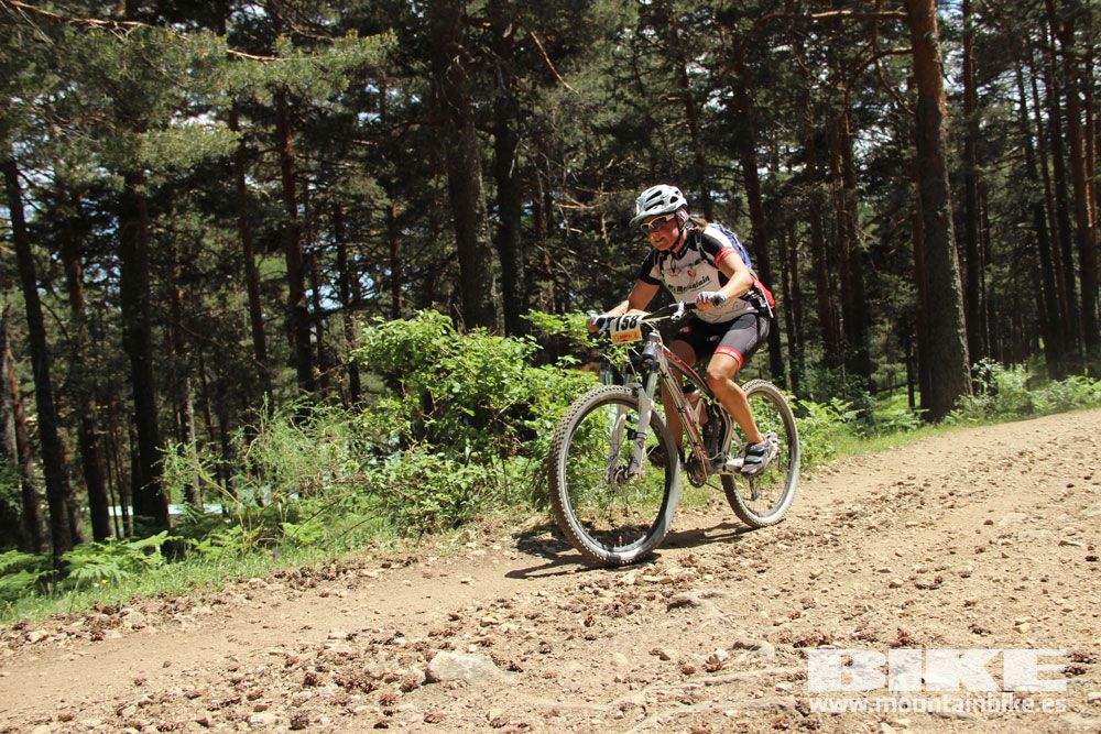BIKE Maratón Sierra de Madrid 2015 Galería 4